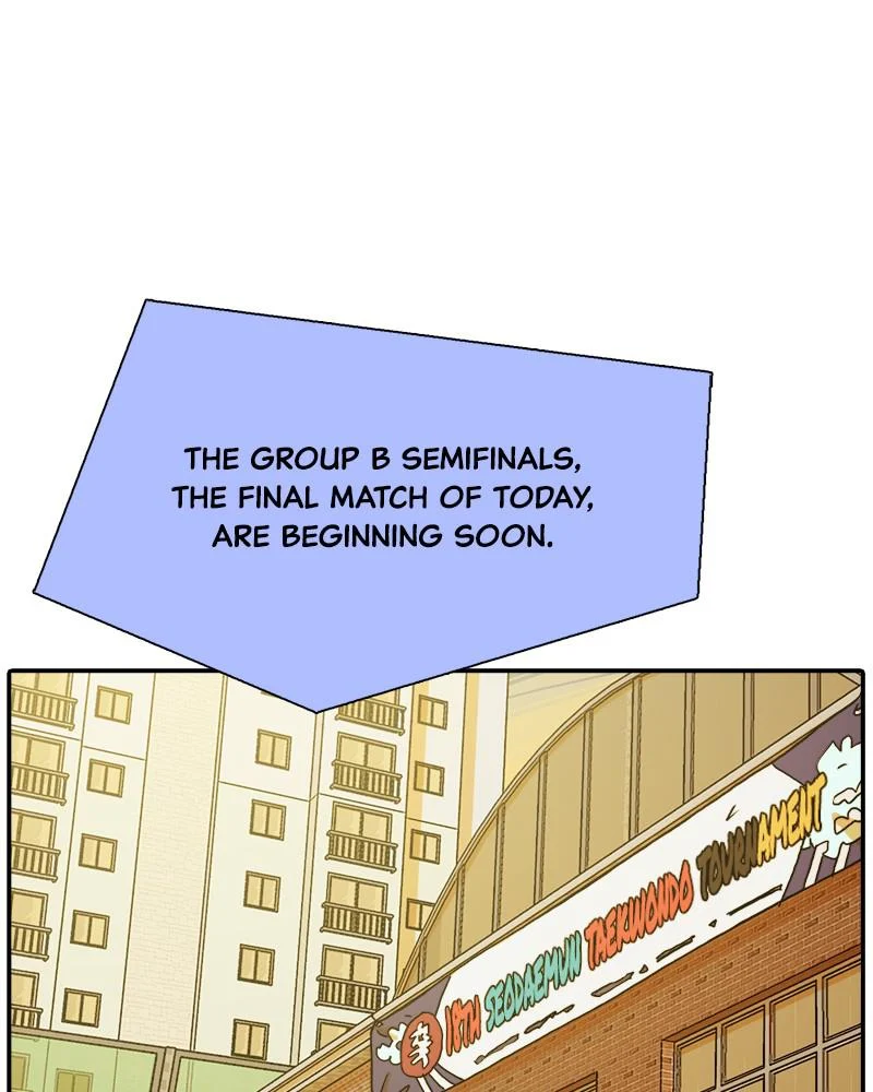 Taekwondo Kid Chapter 22 - Page 16