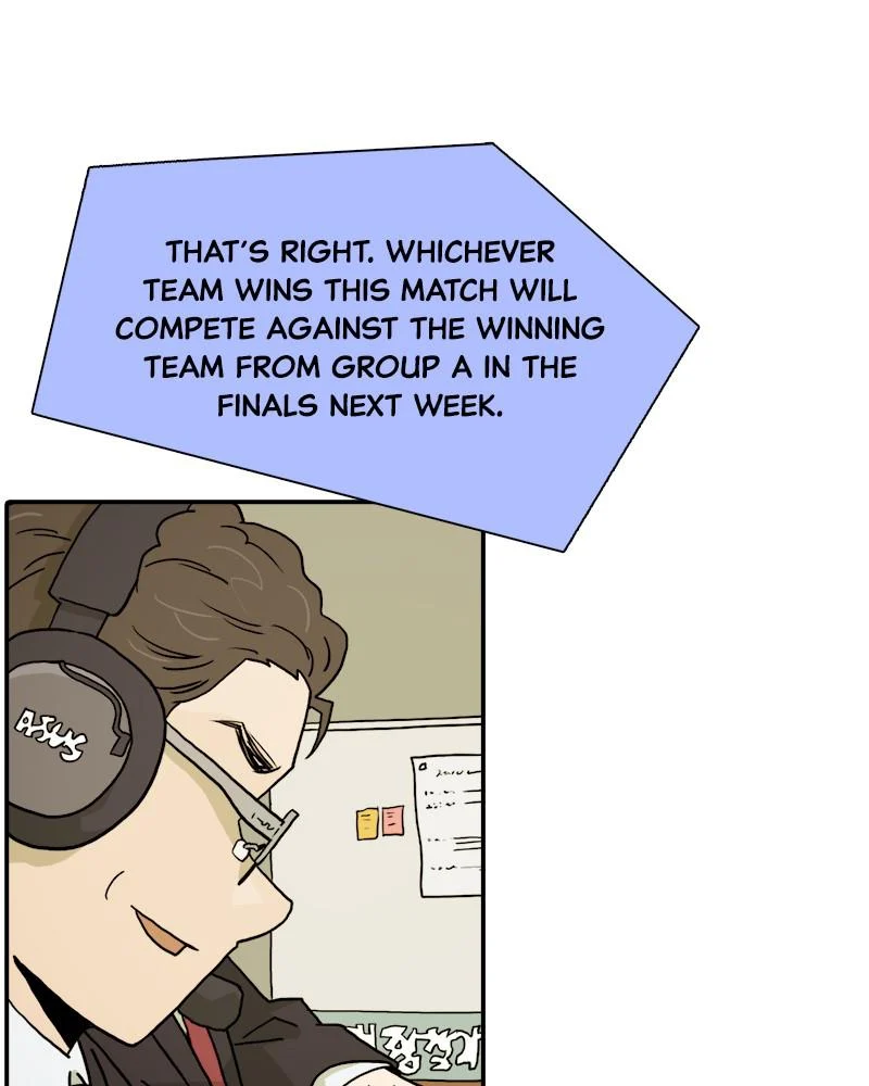 Taekwondo Kid Chapter 22 - Page 18