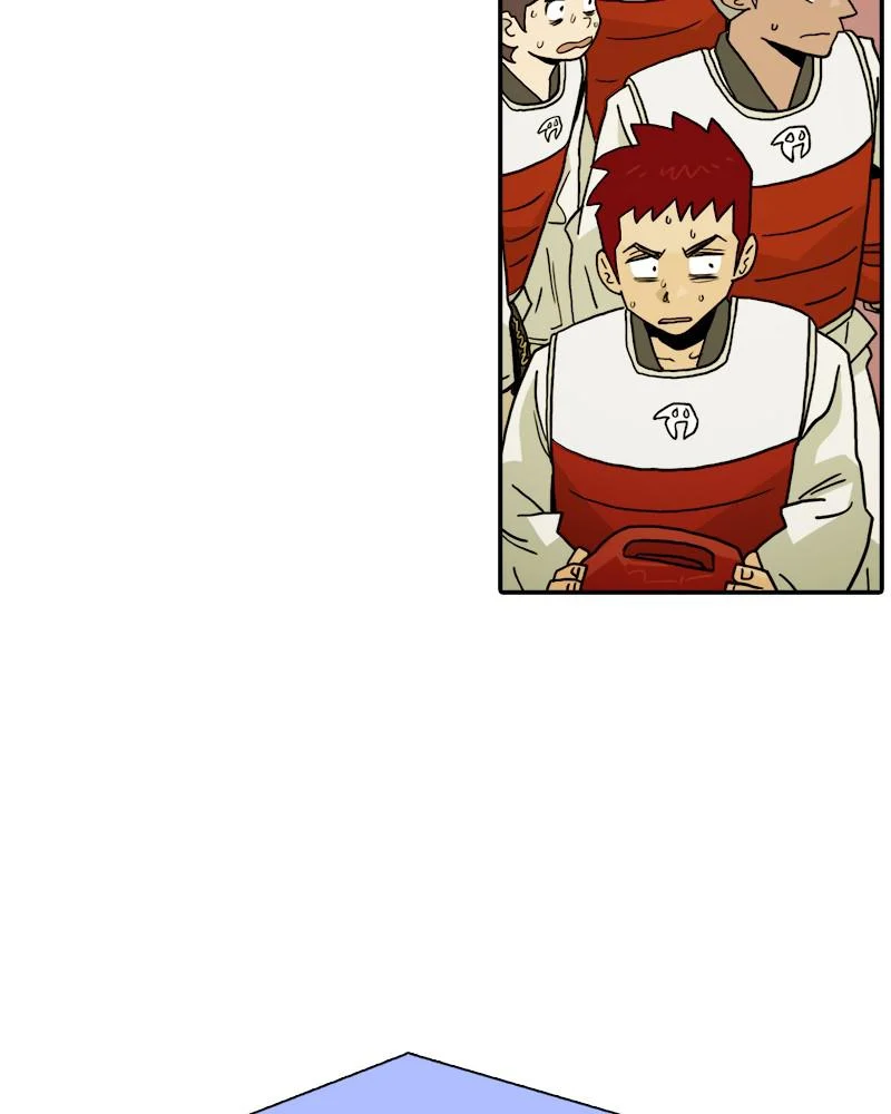 Taekwondo Kid Chapter 22 - Page 20