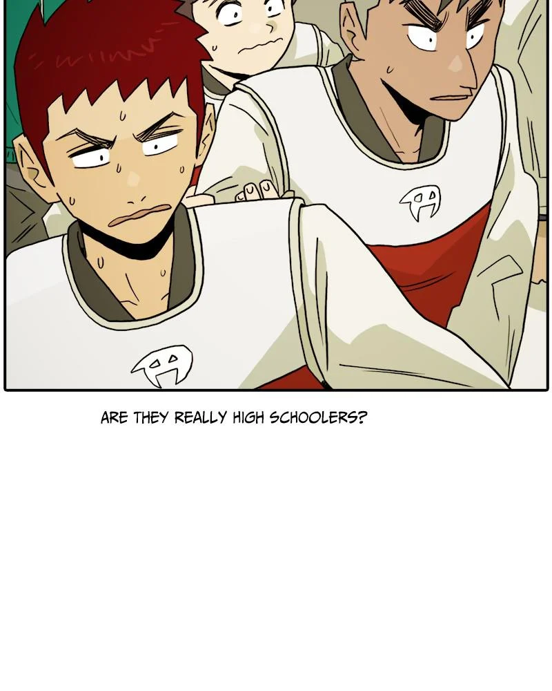 Taekwondo Kid Chapter 22 - Page 23