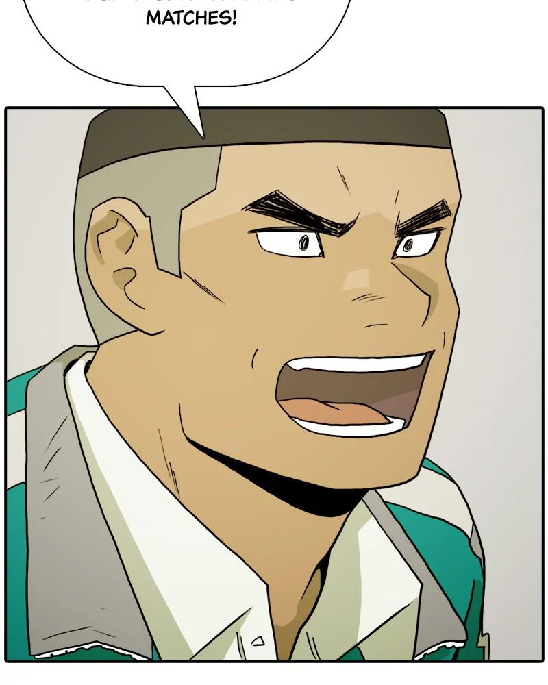 Taekwondo Kid Chapter 22 - Page 27