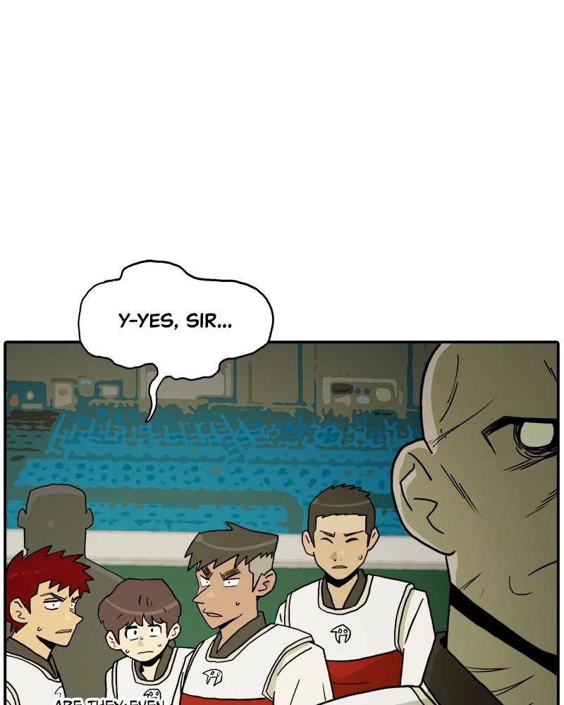 Taekwondo Kid Chapter 22 - Page 28