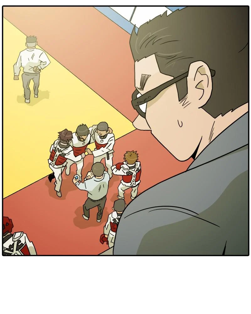 Taekwondo Kid Chapter 22 - Page 4