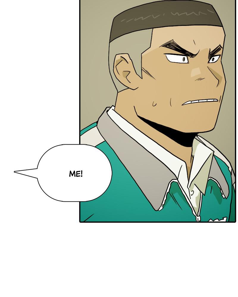 Taekwondo Kid Chapter 22 - Page 31