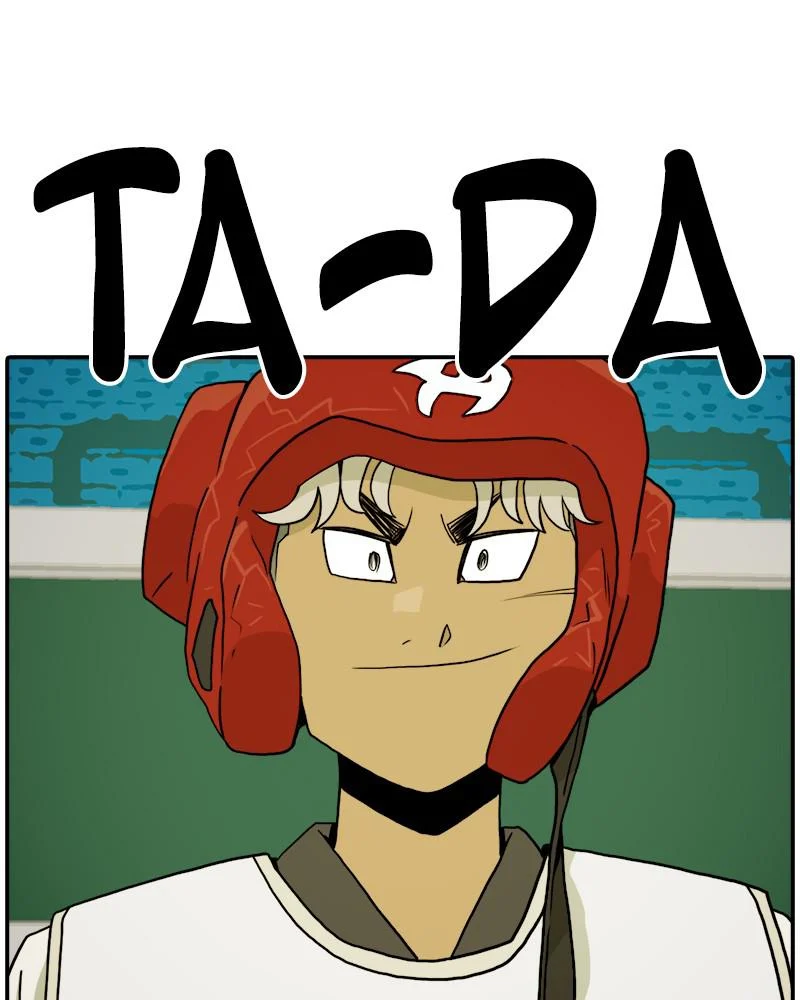 Taekwondo Kid Chapter 22 - Page 32