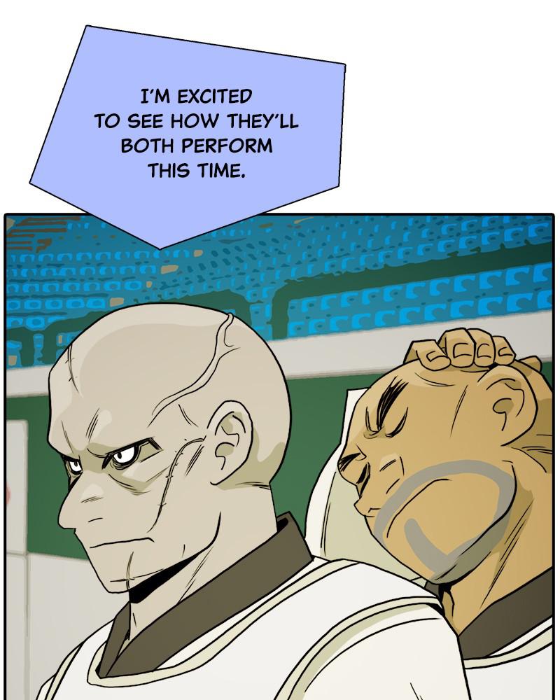 Taekwondo Kid Chapter 22 - Page 37