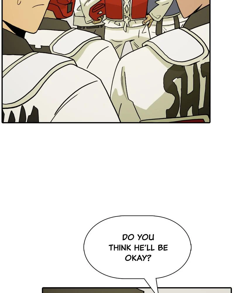 Taekwondo Kid Chapter 22 - Page 39