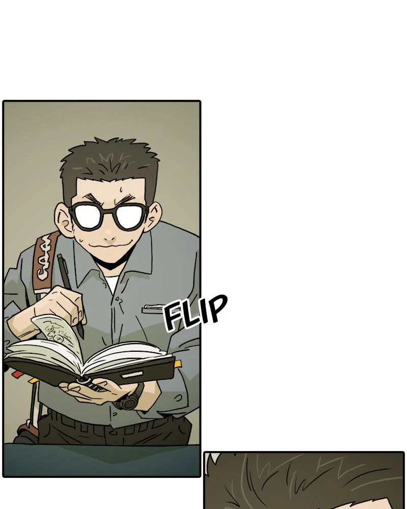 Taekwondo Kid Chapter 22 - Page 5