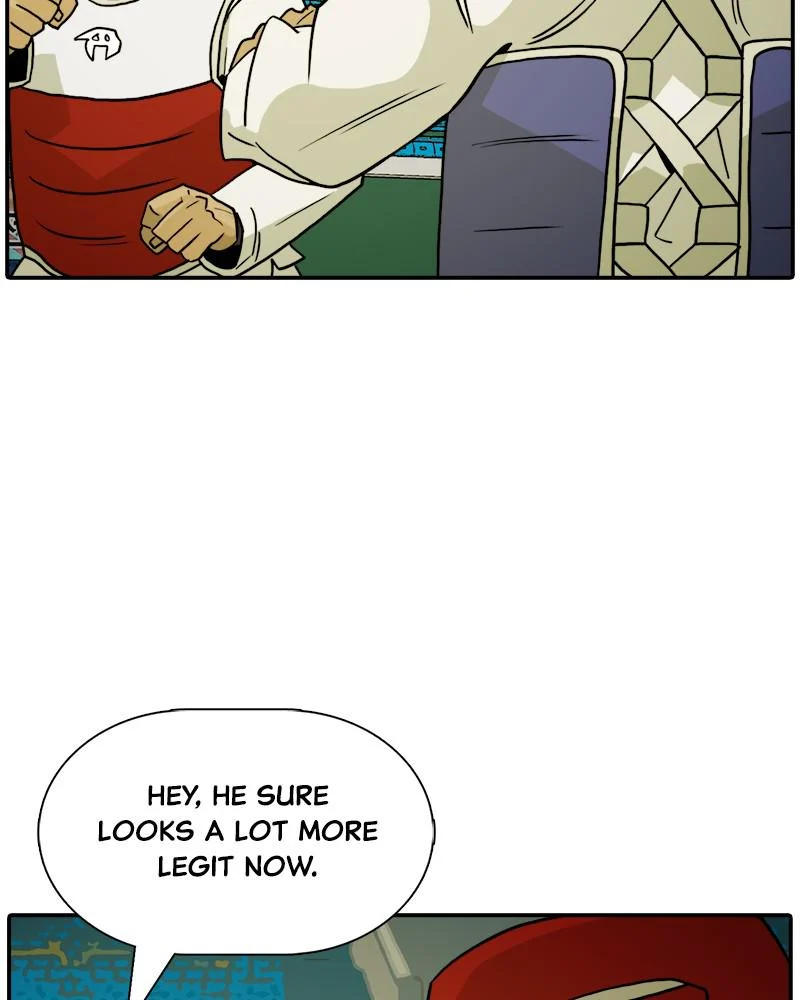 Taekwondo Kid Chapter 22 - Page 44