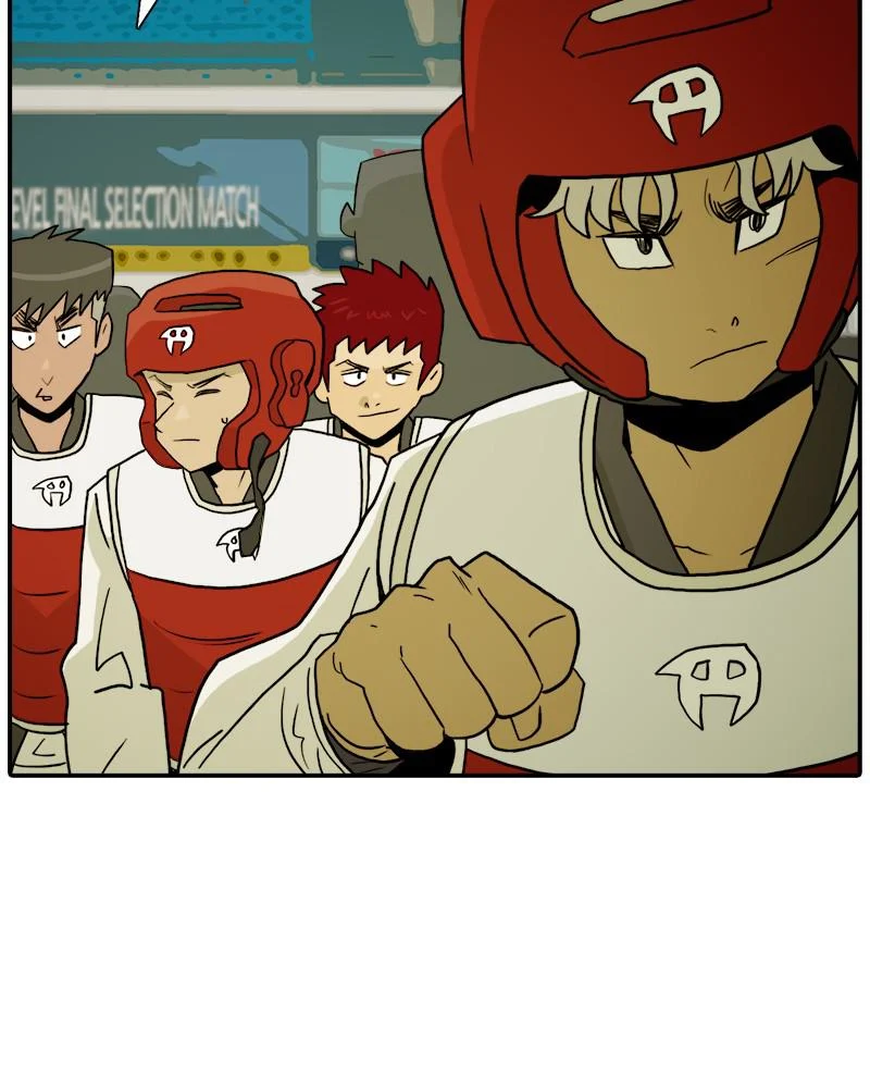 Taekwondo Kid Chapter 22 - Page 45