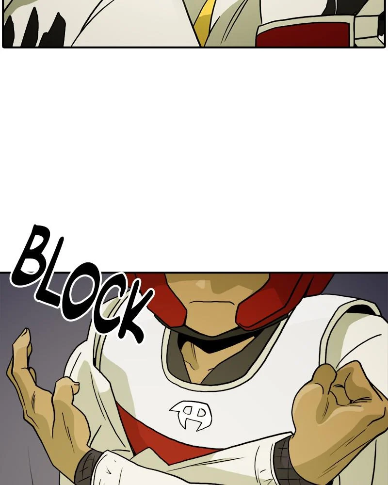Taekwondo Kid Chapter 22 - Page 47