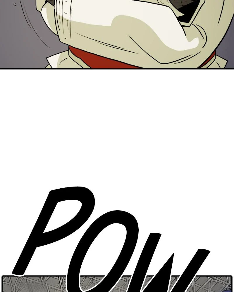 Taekwondo Kid Chapter 22 - Page 48