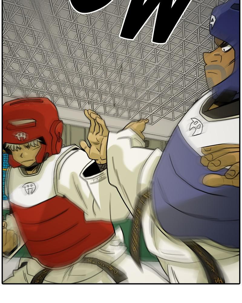Taekwondo Kid Chapter 22 - Page 49