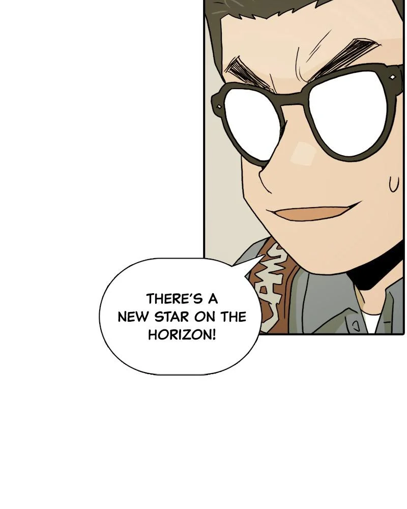 Taekwondo Kid Chapter 22 - Page 6