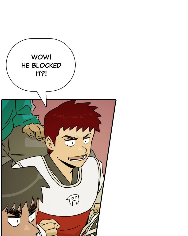 Taekwondo Kid Chapter 22 - Page 51