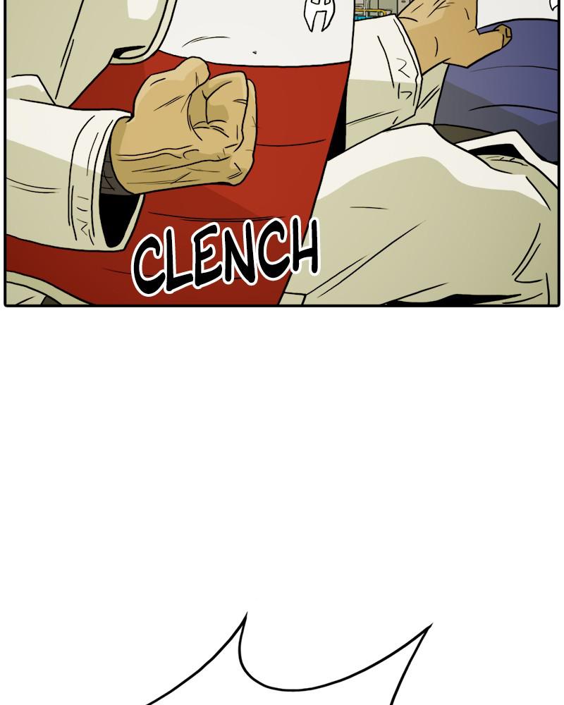 Taekwondo Kid Chapter 22 - Page 54