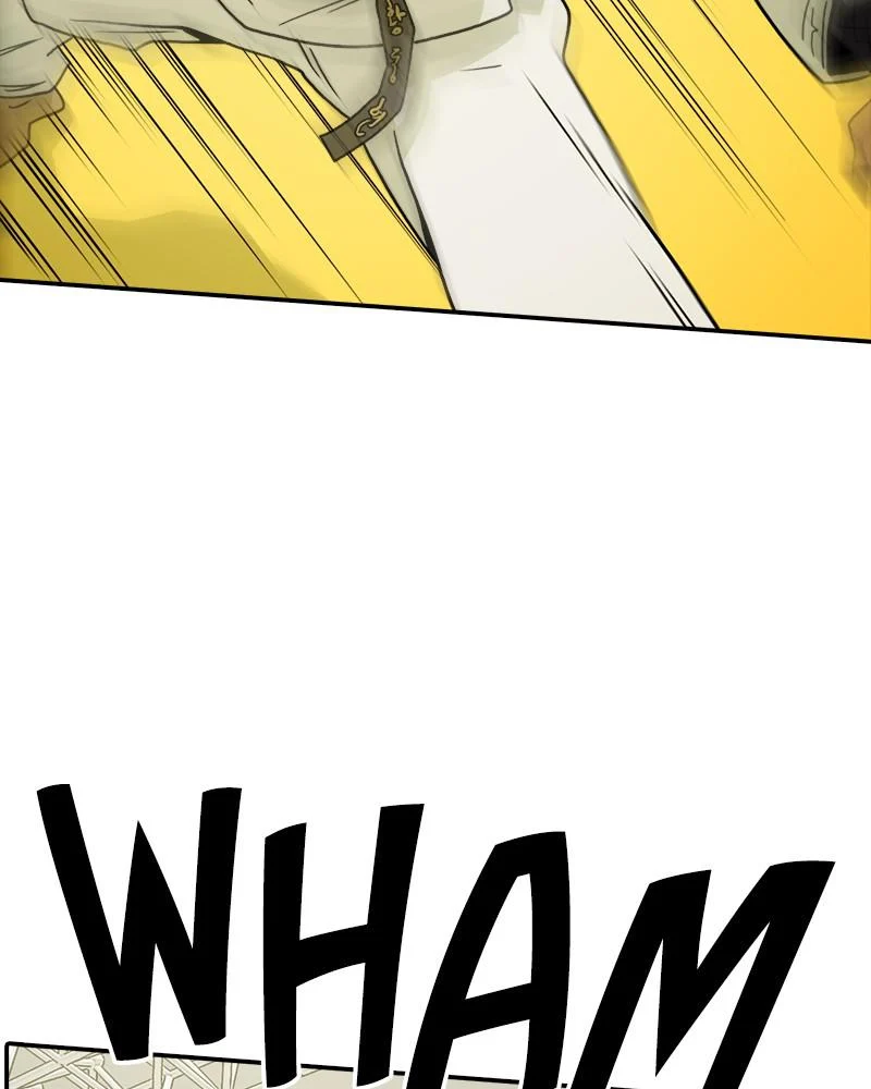 Taekwondo Kid Chapter 22 - Page 56