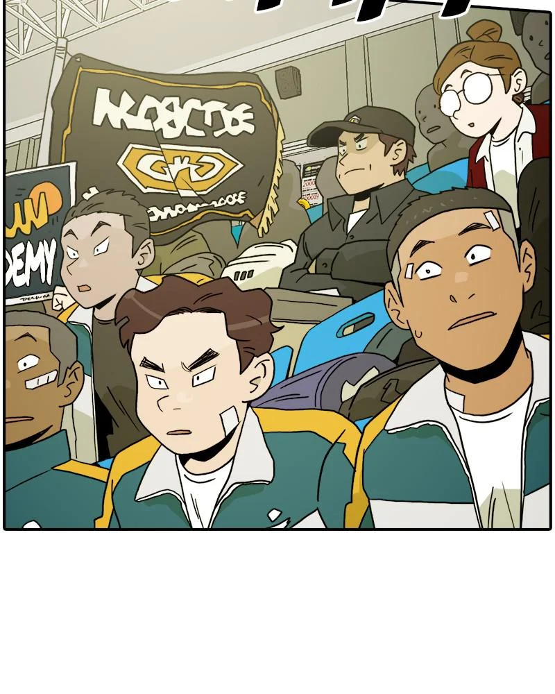 Taekwondo Kid Chapter 22 - Page 57
