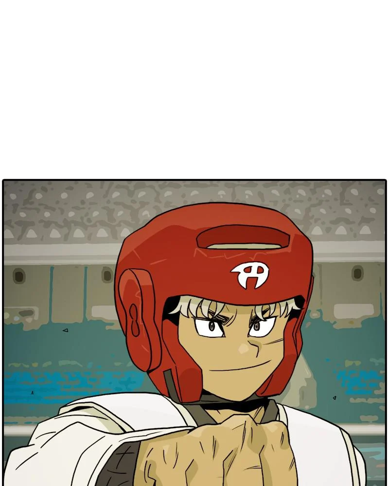 Taekwondo Kid Chapter 22 - Page 59