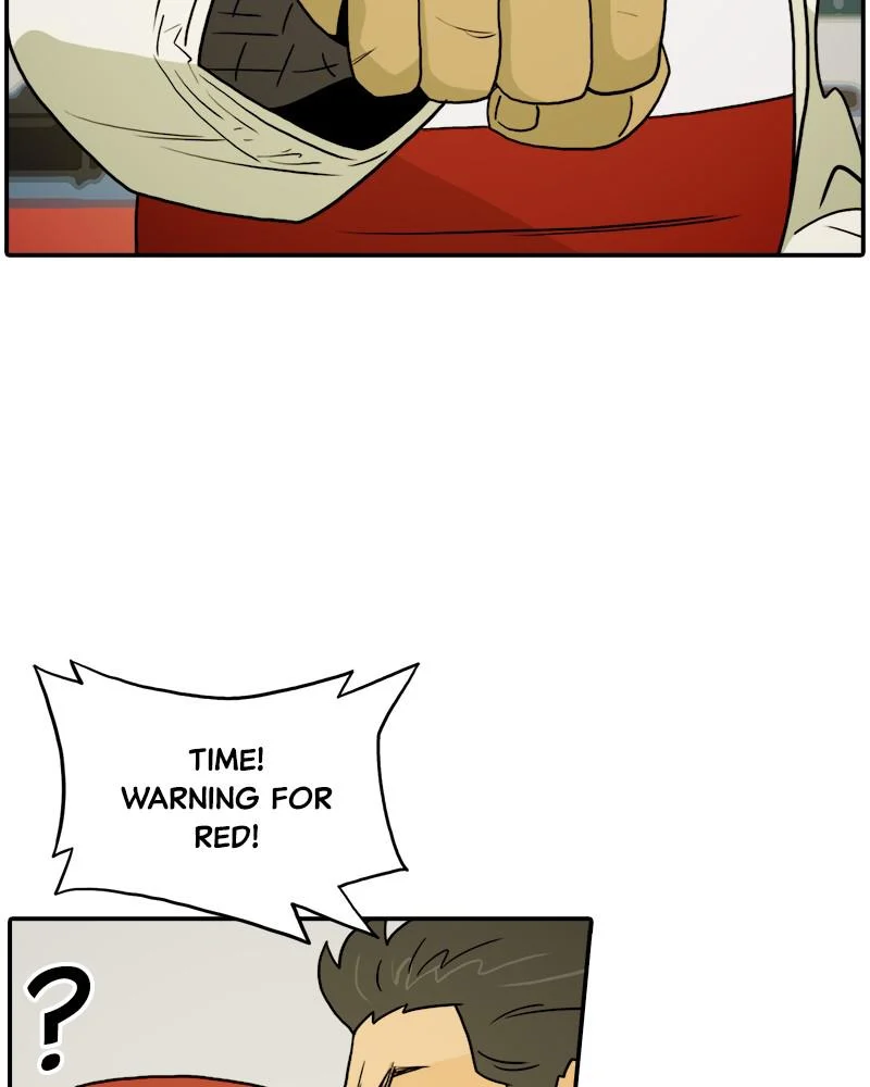 Taekwondo Kid Chapter 22 - Page 60