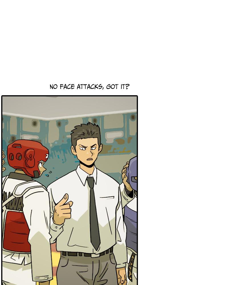 Taekwondo Kid Chapter 22 - Page 66