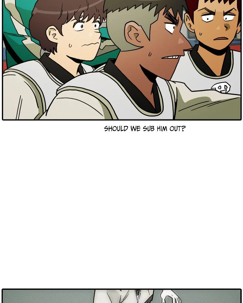 Taekwondo Kid Chapter 22 - Page 69