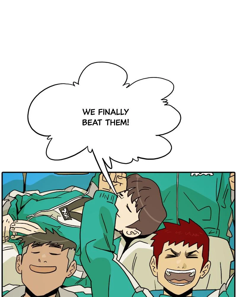 Taekwondo Kid Chapter 22 - Page 8
