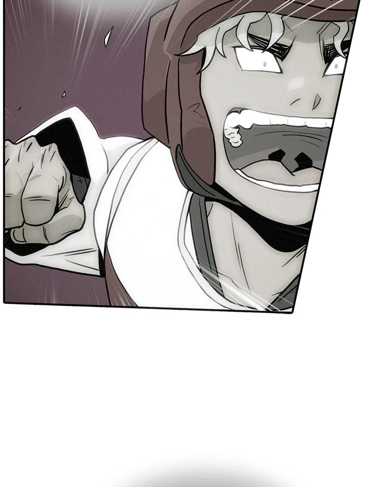 Taekwondo Kid Chapter 22 - Page 71
