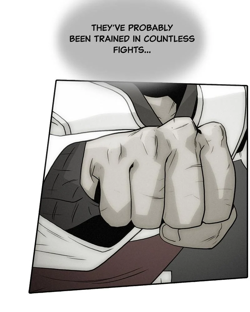 Taekwondo Kid Chapter 22 - Page 72