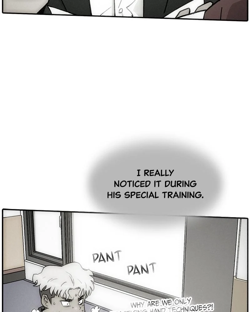 Taekwondo Kid Chapter 22 - Page 74