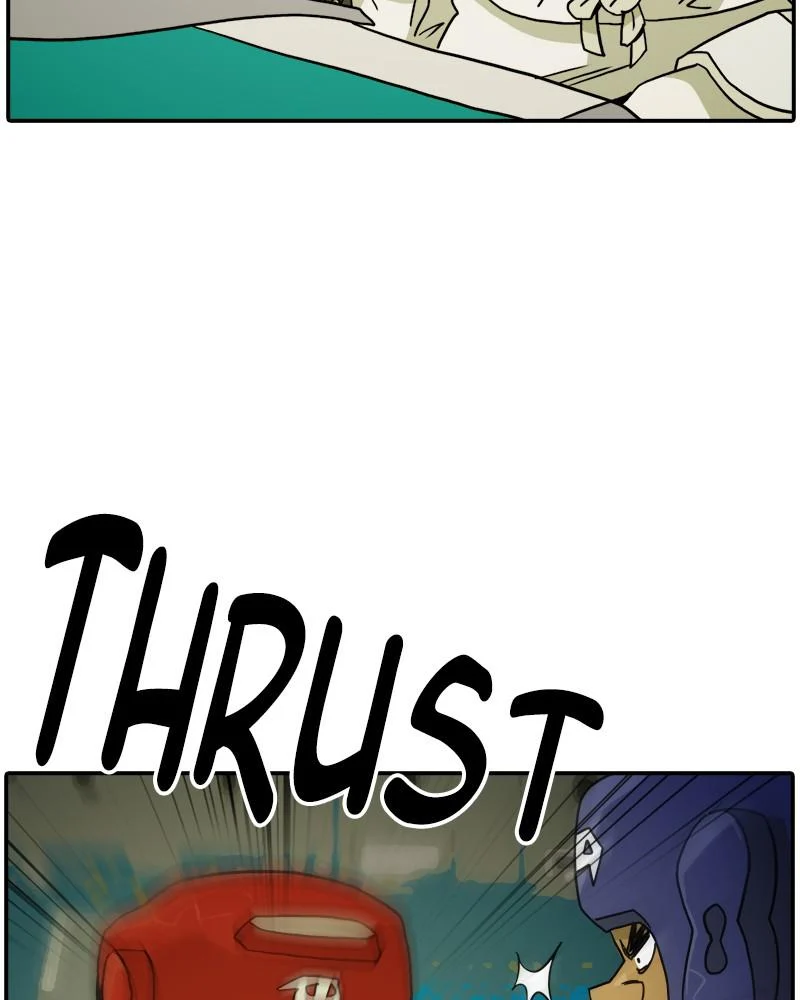 Taekwondo Kid Chapter 22 - Page 80