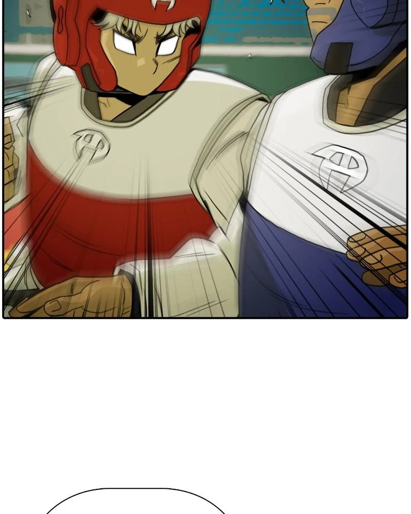 Taekwondo Kid Chapter 22 - Page 81
