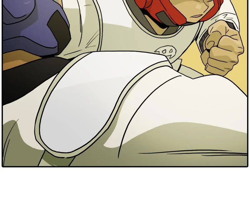 Taekwondo Kid Chapter 22 - Page 84