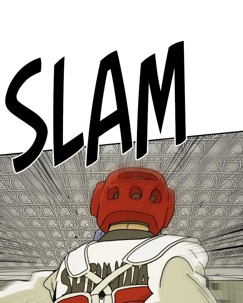 Taekwondo Kid Chapter 22 - Page 86