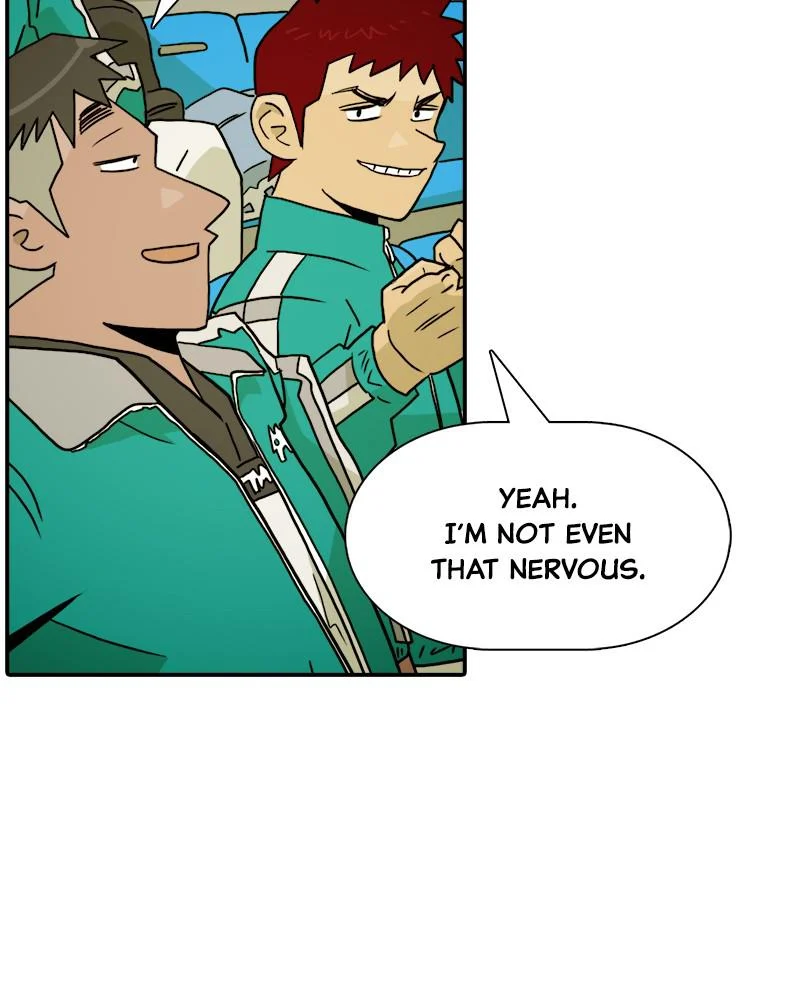 Taekwondo Kid Chapter 22 - Page 10