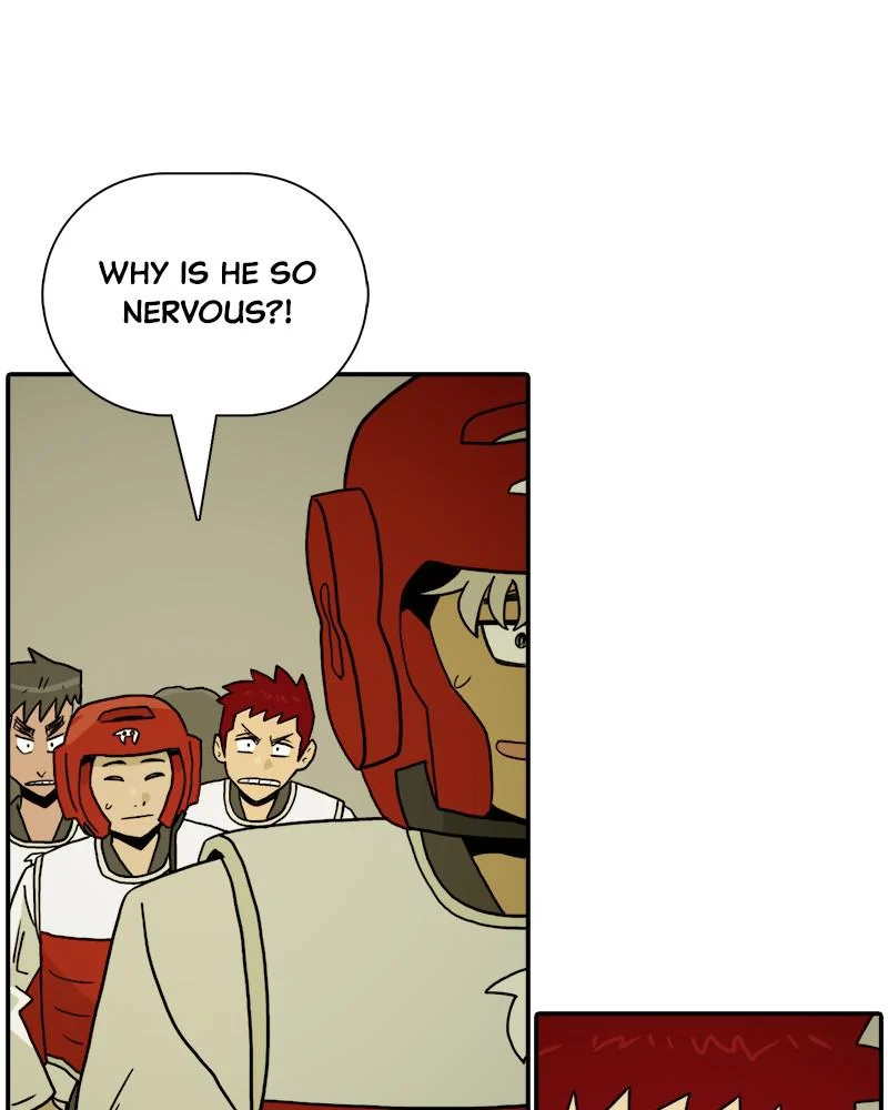 Taekwondo Kid Chapter 22 - Page 92