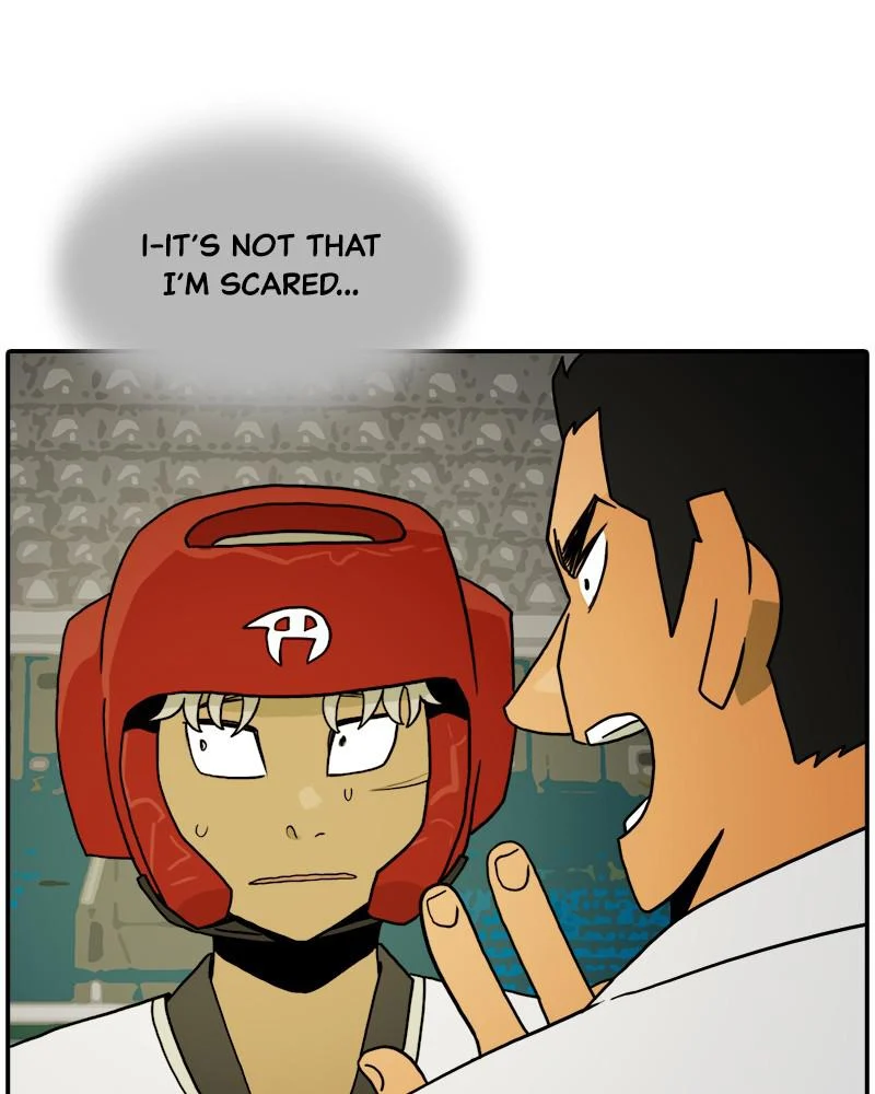 Taekwondo Kid Chapter 22 - Page 94