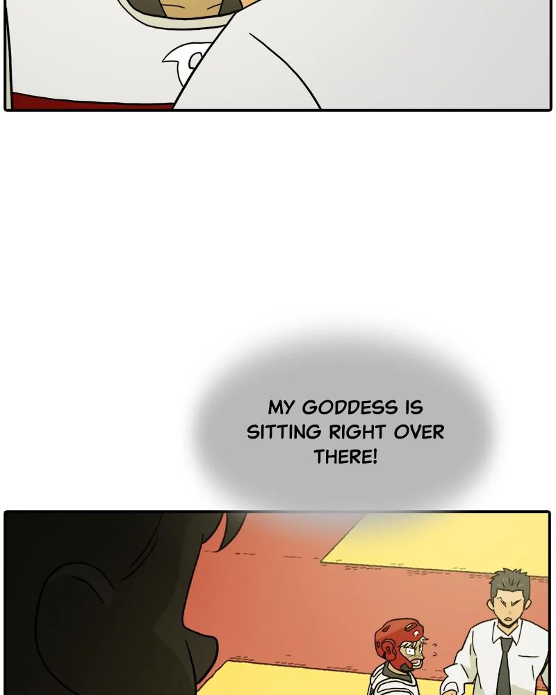 Taekwondo Kid Chapter 22 - Page 95