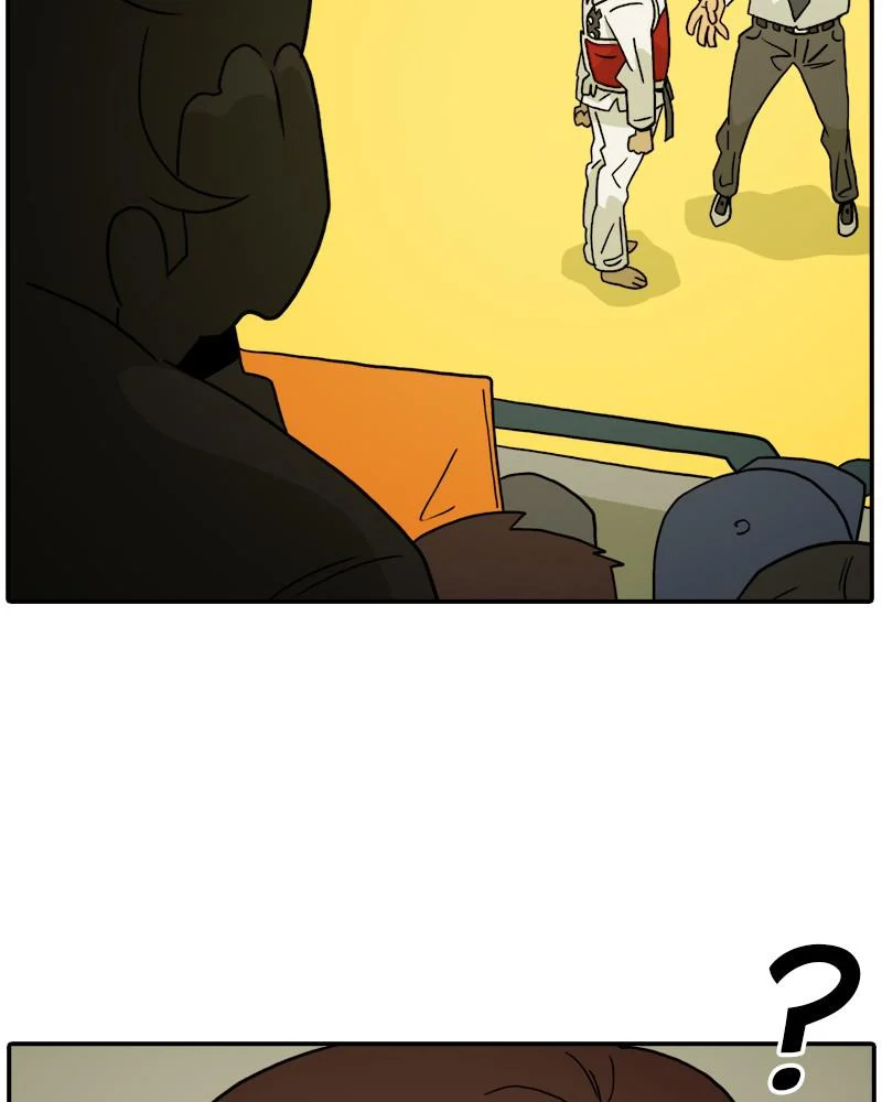 Taekwondo Kid Chapter 22 - Page 96