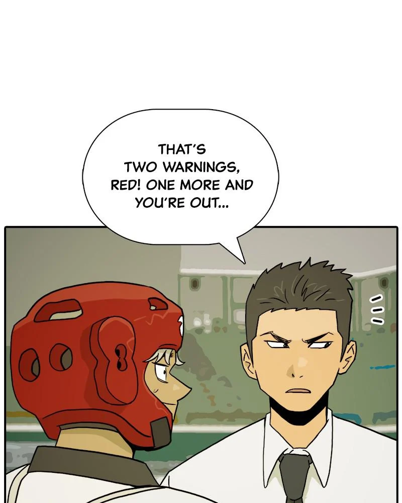 Taekwondo Kid Chapter 22 - Page 98