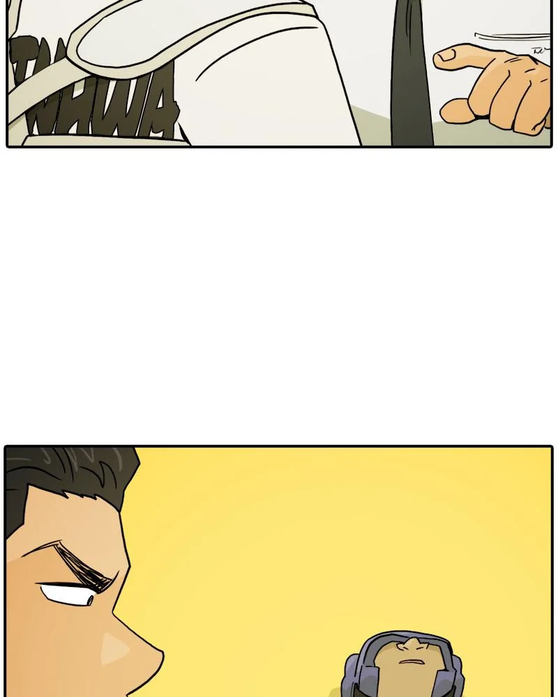 Taekwondo Kid Chapter 22 - Page 99