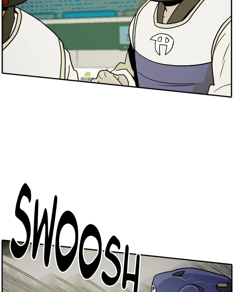 Taekwondo Kid Chapter 23 - Page 2