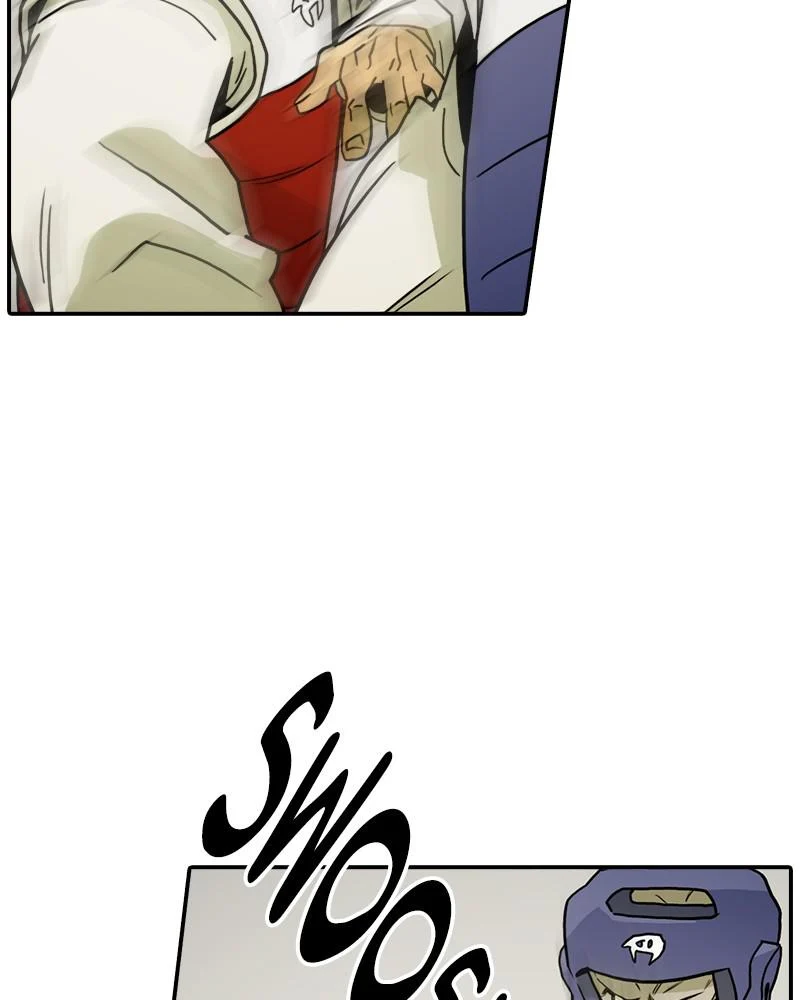 Taekwondo Kid Chapter 23 - Page 11