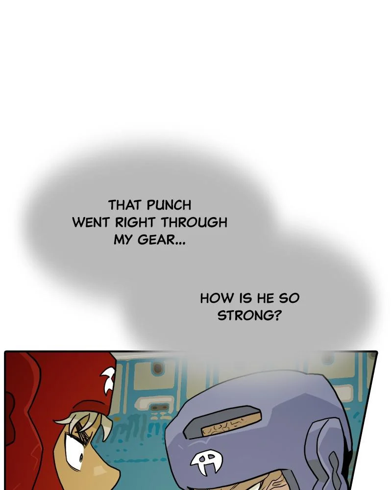 Taekwondo Kid Chapter 23 - Page 103