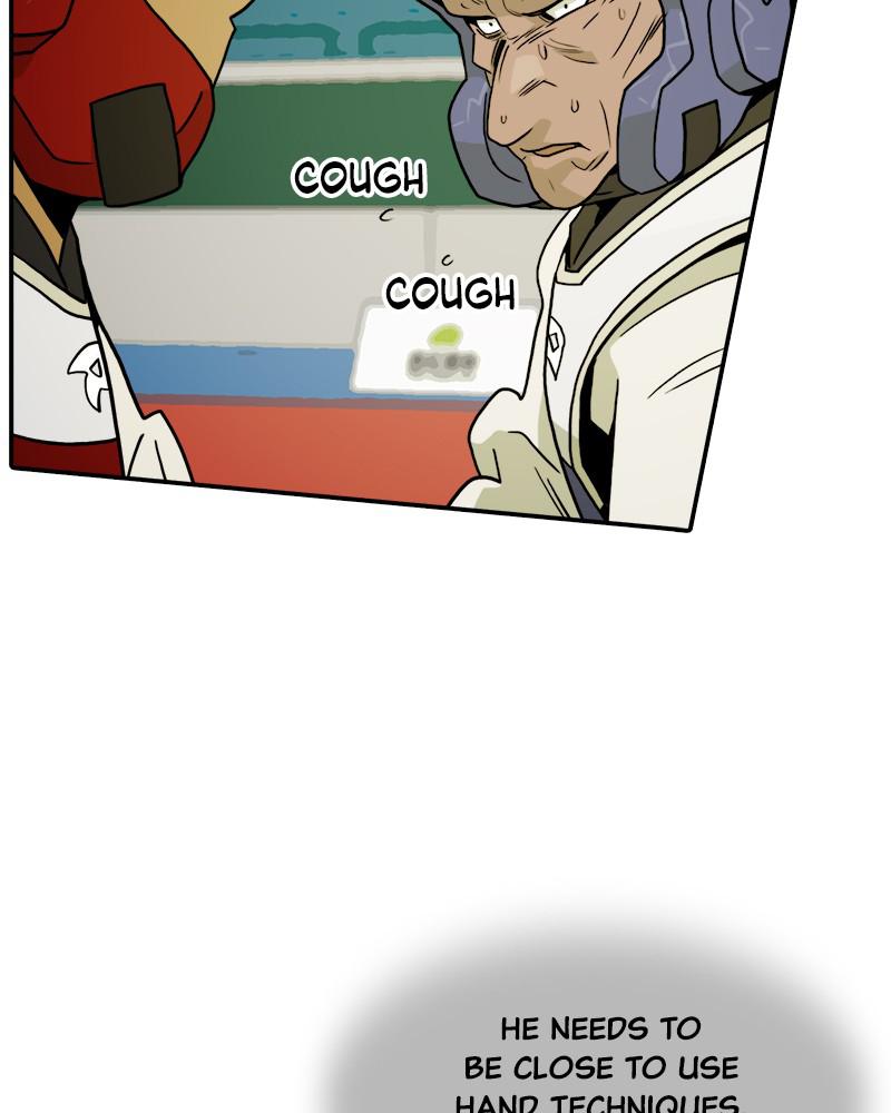 Taekwondo Kid Chapter 23 - Page 104