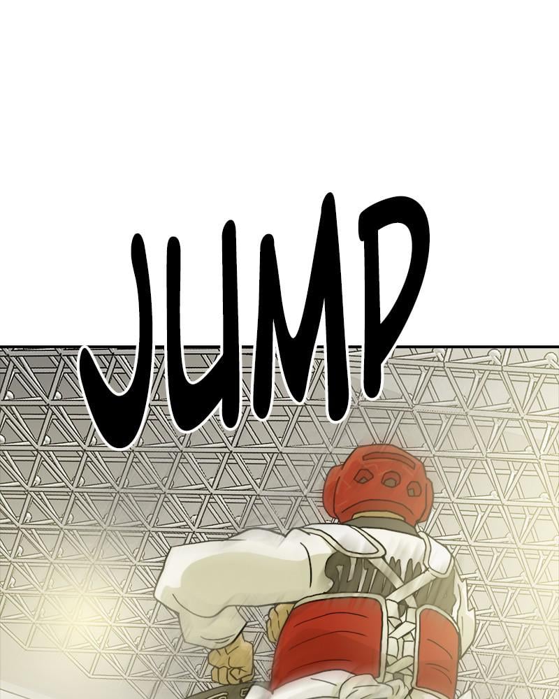 Taekwondo Kid Chapter 23 - Page 106