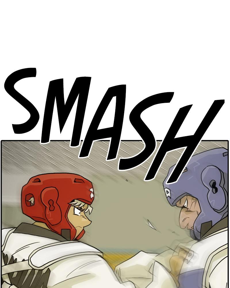 Taekwondo Kid Chapter 23 - Page 108