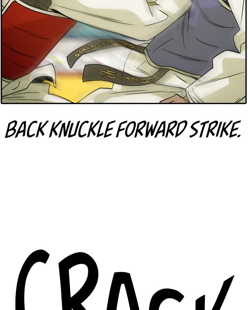 Taekwondo Kid Chapter 23 - Page 109