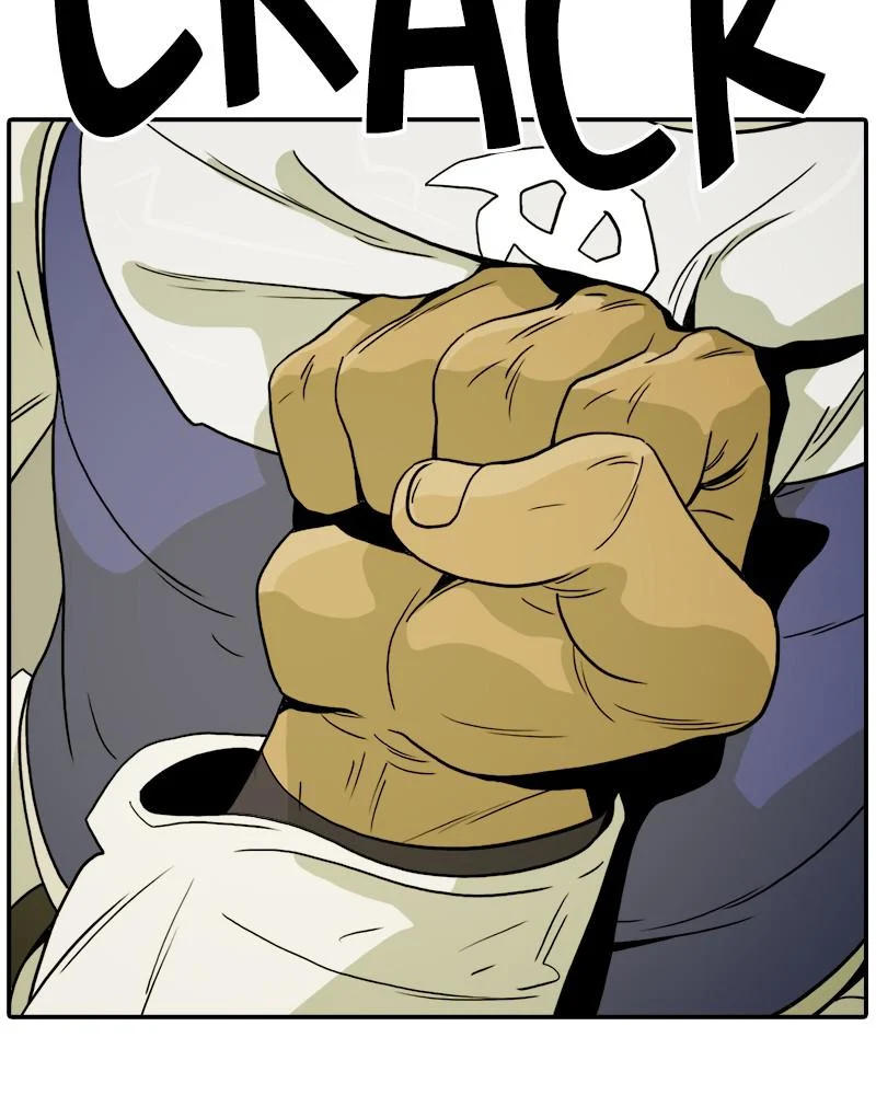Taekwondo Kid Chapter 23 - Page 110