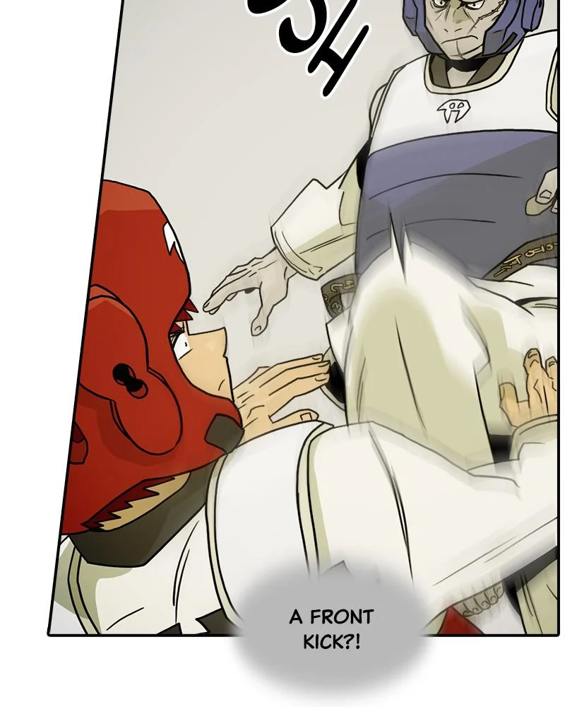 Taekwondo Kid Chapter 23 - Page 12